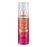 Body Splash Pink Romance Kiss New York 200ml