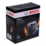 Bateria Bosch Bb5-lb Yb5-lb Bosch Smash 110 Wave Rouser 135