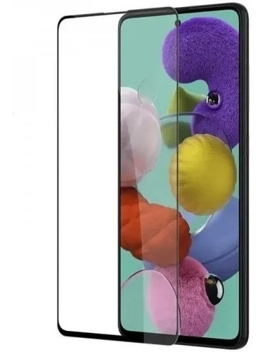 Vidrio Templado Completo 9d Para Xiaomi Poco X3 Gt Palermo