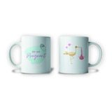 Taza Magica Personalizada Tu Diseño O Nuestro Catalogo