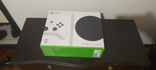  Xbox Series S [precio Negociable]