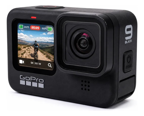 GoPro hero7 Black 本体のみ Gopro Hero 7 Black | Mercado Livre