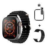 Relogio Smartwatch 8 Ultra Mini 41mm Feminino Masculino