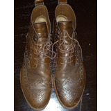 Botas Hugo Boss Caballero