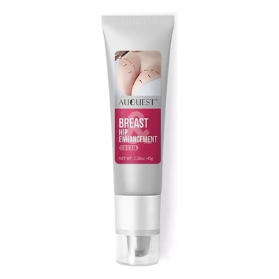 Crema Para Aumentar Crecimiento Pechos Busto Senos Nalgas | Envío gratis