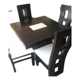 Antecomedor Moderno