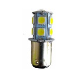 Luz Posición 5w 2 Polos (pareja) 13 Led Smd Bco 1