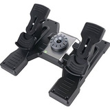 Logitech G Saitek Pro Flight Rudder Pedals