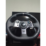 Volante Logitech G920 Para Pc Y Xbox One.
