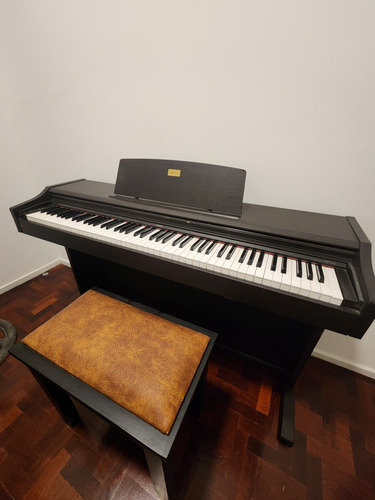 Piano Digital Casio Celviano Ap 270