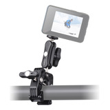 Adaptador Dslr Giratorio Hero Andoer Mount Smartphone 360°