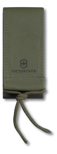 Estuche Victorinox Para Cituron, Nylon Verde Oliva 4.0822.4