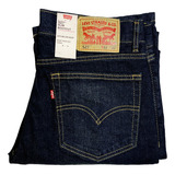 Pantalón Levis 527 Slim Boot Cut 