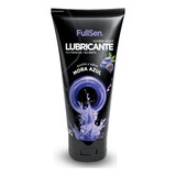 Lubricante Aroma Y Sabor Fullsen Mora Azul 100g