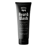 Beard Wash Shampoo Para Barba Hidratante 180ml Boffel