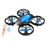 1 4drc V8 Mini Drone Para Crianças Rc Quadricóptero