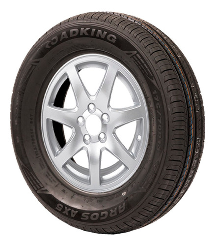 Llanta 165/65r14 Roadking Argos Ax5 79t