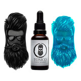 Tónico Para Barba +barbajabonx2 - g a $117