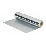 Rollo Papel Aluminio Grueso 38 Cm. 1 Kg. Gastronómico X 10 U