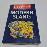 Dictionary Of Modern Slang 