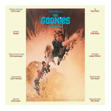 The Goonies - Soundtrack Vinilo
