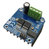 Puente H Driver Bts7960 Controlador 43a Motor Dc Arduino