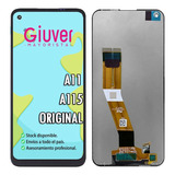 Modulo Samsung A11 A115 Pantalla Display Original