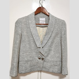 Blazer Jazmín Chebar  Ayres Rapsodia