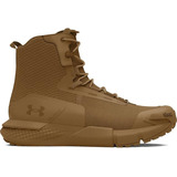 Botas Under Armour Charged Valsetz Coyote  