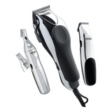 Wahl Clipper Kit Barber Barber Clipper Y Battery Touch Up Tr