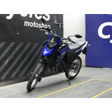 Yamaha Xtz 250 Abs 0 Km Financia 100% Con Tu Dni