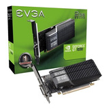 Placa De Video Nvidia Evga Geforce Gt 1030! Gddr5! Impecable