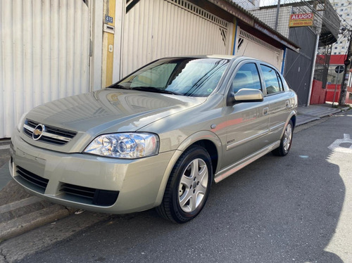 ASTRA 2009 ADVANTAGE RARIDADE WINIKAR!!