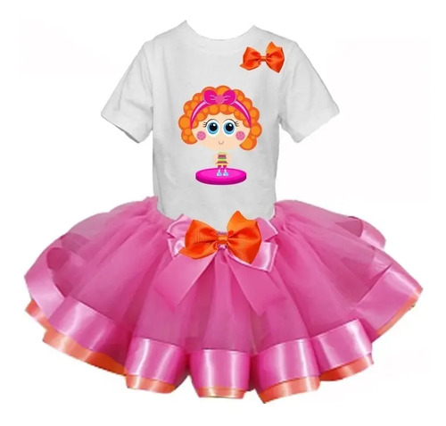 Tutu Nena