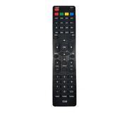 Control Remoto Para Ths Top House Smart Tv Led Lcd 539