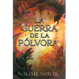 Libro La Guerra De La Polvora