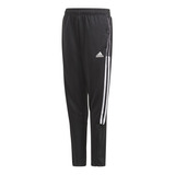 Pantalón adidas De Entrenamiento Tiro 21 Niños