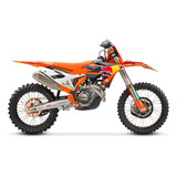 Ktm Sxf 450 2024 Factory Edition En Marelli Sports 