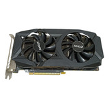 Placa De Vídeo Power Color Radeon Rx 580 8gb