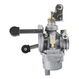 Motor De Carburador Fueraborda Para 2 Tiempos, 3.5 Hp, 2.5 H