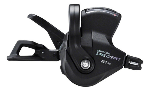 Shifter Shimano Deore M6100 Sgs Derecho 12 Vel Visor Mtb