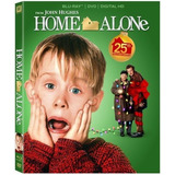 Blu Ray Home Alone Dvd Original 
