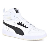 Zapatilla Puma Rbd Game Blanco 38900301