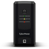 Nobreak Cyberpower Ut750gu 8 Contactos