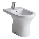 Ferrum Varese Bidet De 1 Agujero Blanco Bja1j B