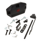 Latin Percussion Lp-k Stealth - Bloque De Mermelada Con Sop.