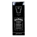 Estuche Whiskey Jack Daniels - mL a $214