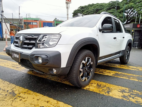 Renault Oroch Intens 4x4 Outsider 2024