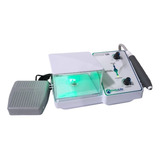 Ultrassom Dentário Veterinário Com Polidor Led Dl380