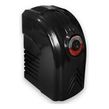 Protetor Eletrônico 500va 110v Mono P/ Pc Gamer Mm